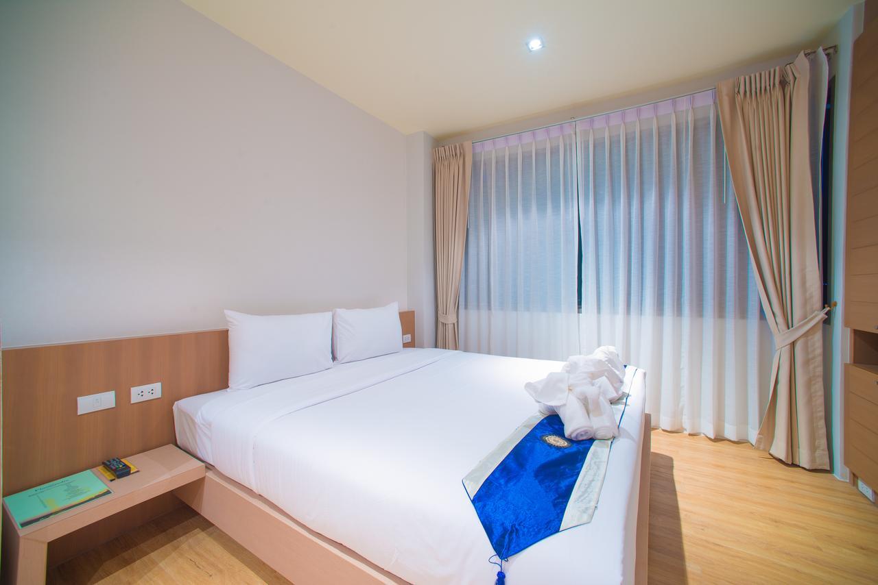Phumundra Resort Phuket Habitación foto