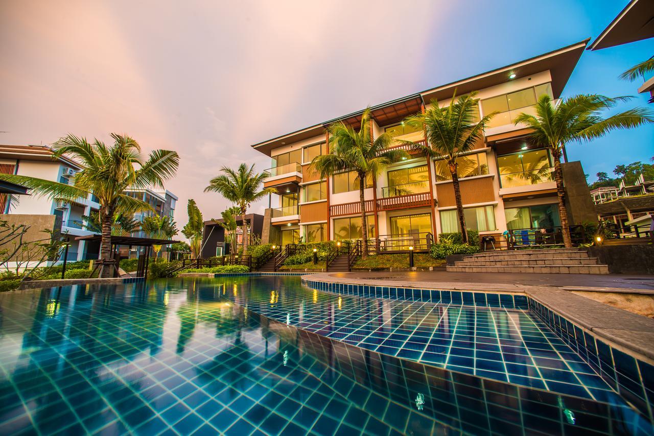 Phumundra Resort Phuket Exterior foto