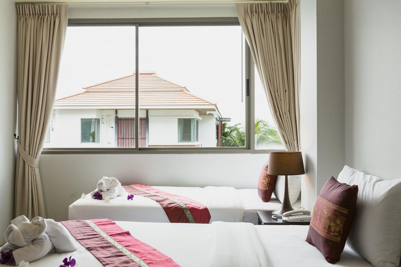 Phumundra Resort Phuket Habitación foto