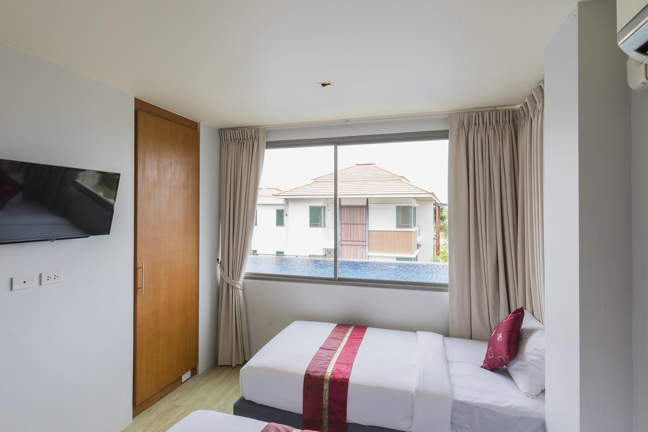Phumundra Resort Phuket Habitación foto