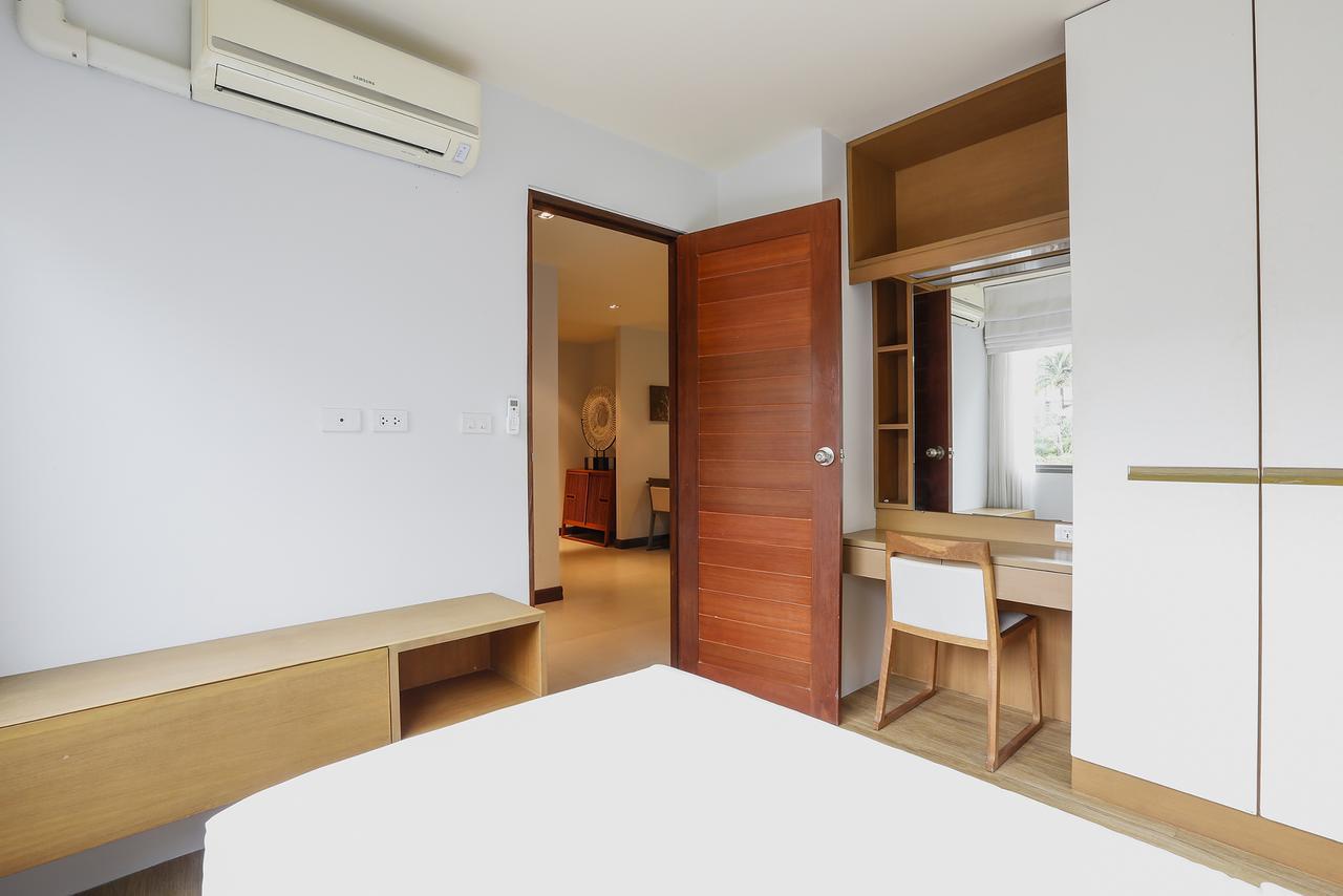 Phumundra Resort Phuket Exterior foto