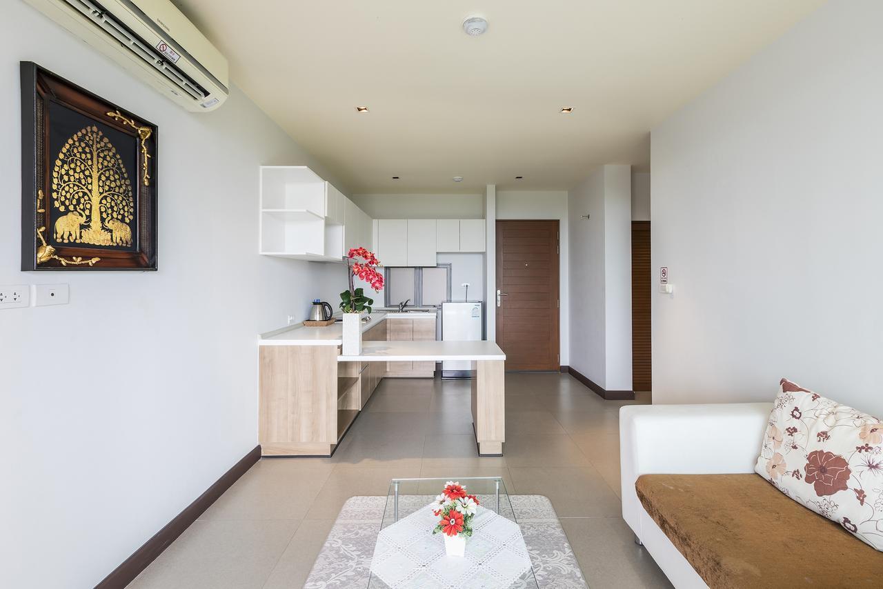 Phumundra Resort Phuket Habitación foto