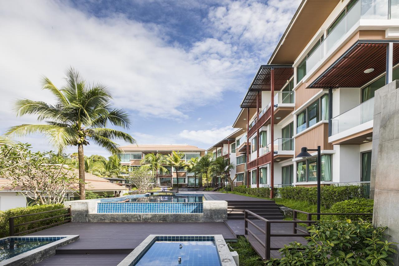 Phumundra Resort Phuket Exterior foto