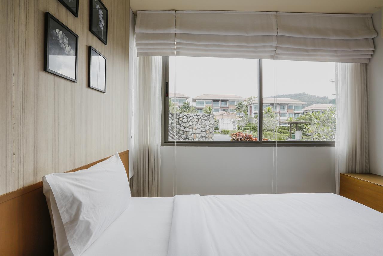 Phumundra Resort Phuket Exterior foto